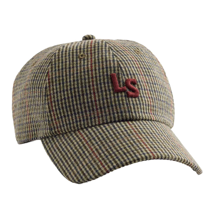 Levi's LS Monogram Cap